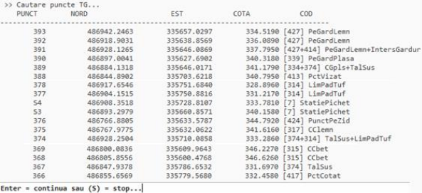 cautare puncte topo topograph.PNG