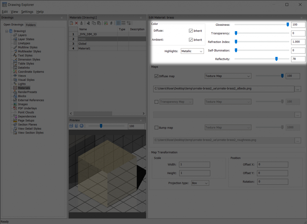 texturi bricscad topocom.png