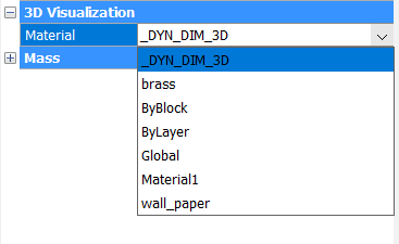 meniu vizualizare 3d bricscad topocom.png