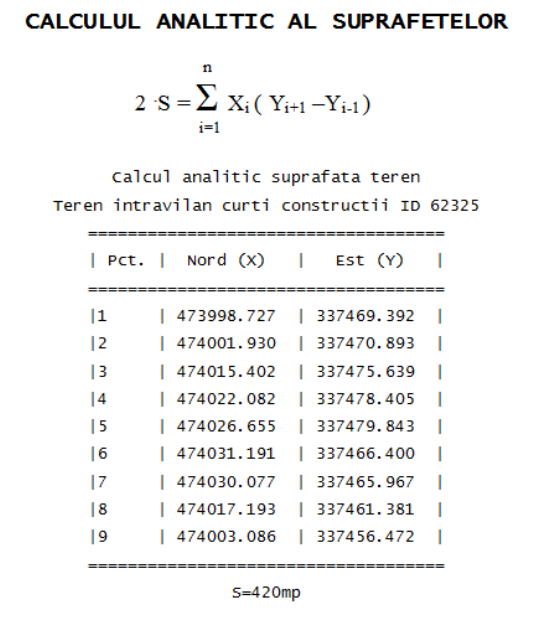 calculul analitic al suprafetelor topocom topograph.PNG