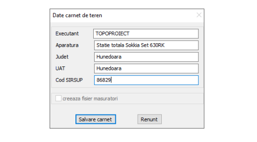 date carnet de teren topocom topograph.PNG