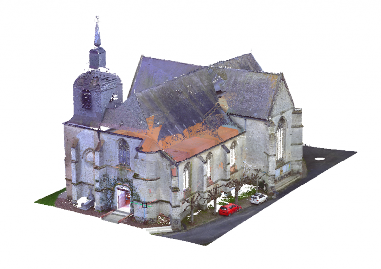 biserica nori de puncte topocom topograph.png
