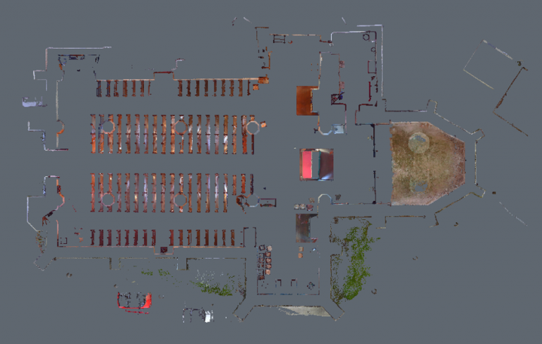 biserica vedere in plan nor de puncte topocom.png