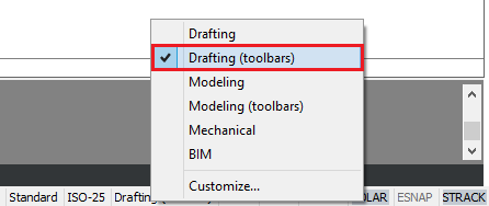 setari metrice BricsCAD Topocom 3.png